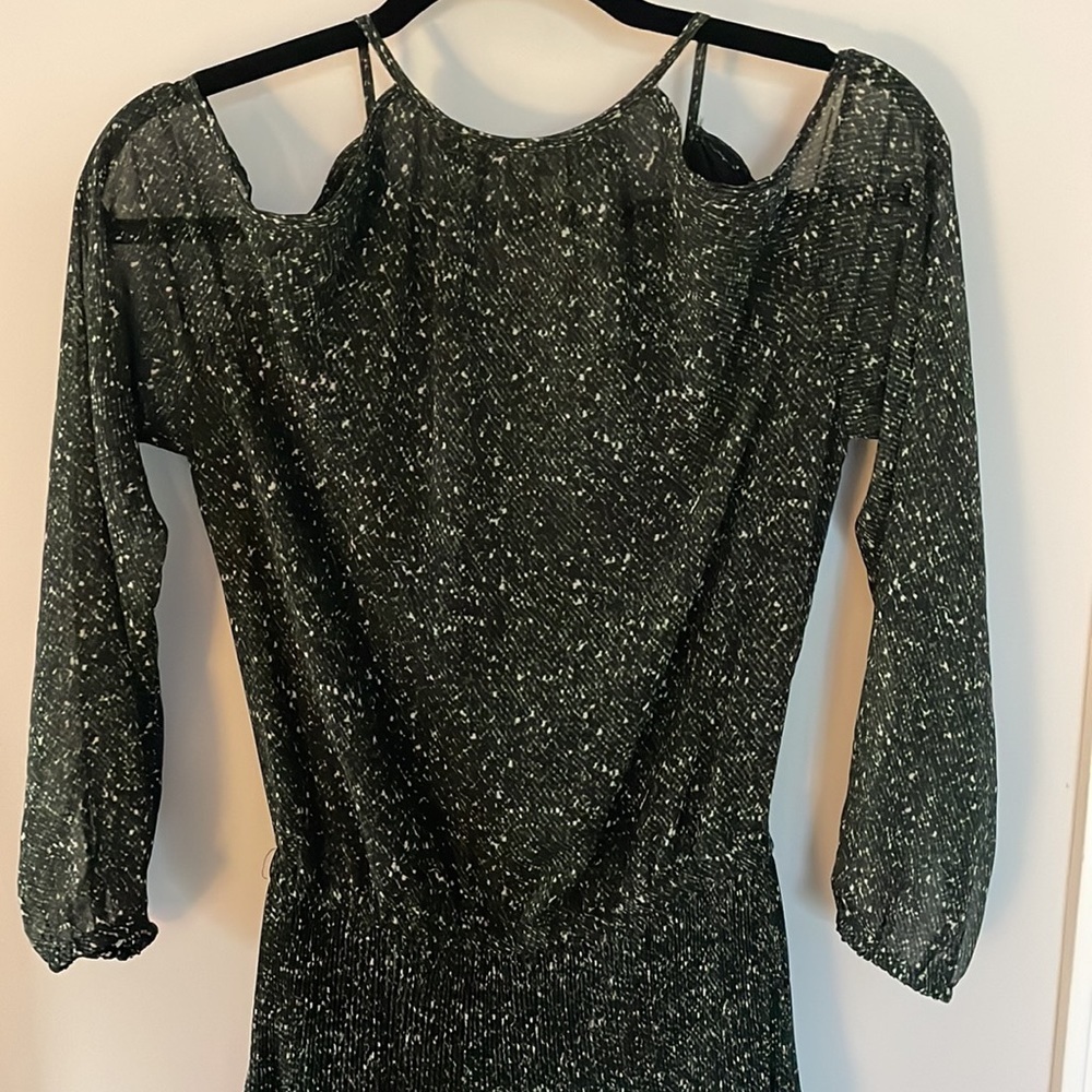 Michael Michael Kors Dress Size XS - Picture 7 of 8